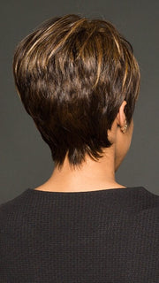Color 8/29H | Smooth & Chic by Sherri Shepherd