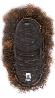 Inside look at the Faux Fro by Sherri Shepard