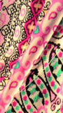 Lonata Hi Headwear by Ellen Wille in Pink