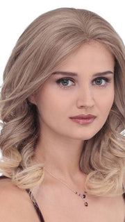 PLF007HM by Louis Ferre in MEDIUM SHADE BLONDE 