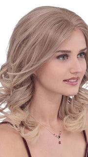 PLF007HM by Louis Ferre in MEDIUM SHADE BLONDE 