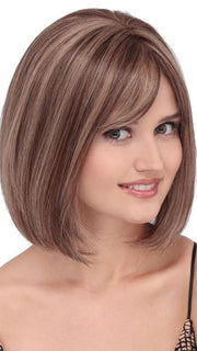 PLF009HM by Louis Ferre | Color: Cafe Latte