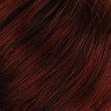 Color Plum = Darker Prune & Magenta