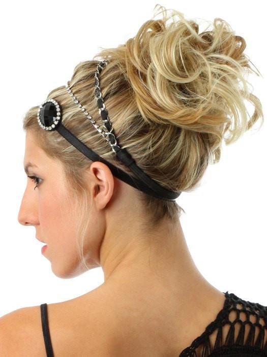 Stylemaker Hair Wrap by POP | HF Synthetic Hair | CLOSEOUT