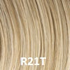 Sandy Blonde	