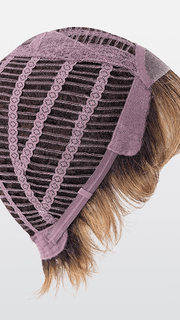 Cap Construction | Lace Front | Mono Crown | Wefted