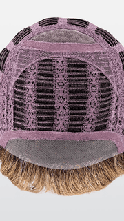 Cap Construction | Lace Front | Mono Crown | Wefted