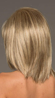 PREMIUM by GABOR in GL15-26 BUTTERED TOAST | Medium Blonde with Light Blonde Highlights