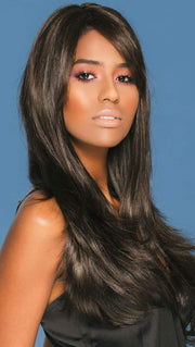 MCKENZIE by ENVY in DARK-BROWN | Espresso and Coffee Mix
