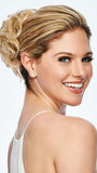 LOOSE WIRE WRAP by CHRISTIE BRINKLEY in HT25 | Medium Golden Blonde