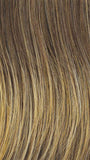 RL11/25 GOLDEN WALNUT | Medium Light Brown Evenly Blended with Medium Golden Blonde