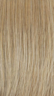 RL16/88 PALE GOLDEN HONEY | Dark Natural Blonde Evenly Blended with Pale Golden Blonde