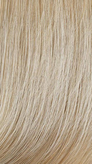 RL19/23 BISCUIT | Light Ash Blonde Evenly Blended with Cool Platinum Blonde