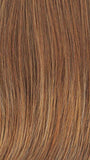 RL30/27 RUSTY AUBURN | Medium Auburn Evenly Blended with Strawberry Blonde
