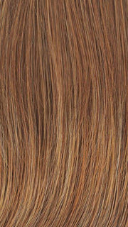 RL30/27 RUSTY AUBURN | Medium Auburn Evenly Blended with Strawberry Blonde