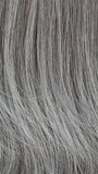 RL511 SUGAR & CHARCOAL | Steel Gray with Subtle Light Gray Highlights at the Front