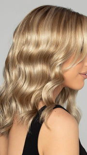 Ready-to-wear, pre-styled and designed to look and feel like natural hair