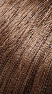 8 COCOA | Medium Brown