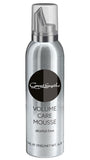 VOLUME CARE MOUSSE by Great Lengths