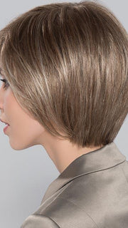 SAND MIX | Light Brown, Medium Honey Blonde, and Light Golden Blonde blend