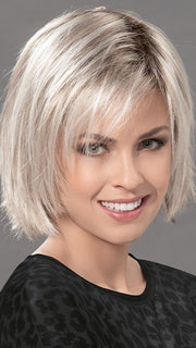 FIZZ by ELLEN WILLE in LIGHT-CHAMPAGNE-R - 60.23.1001 | Pearl Platinum,mixed w/ light Blonde and medium Brown