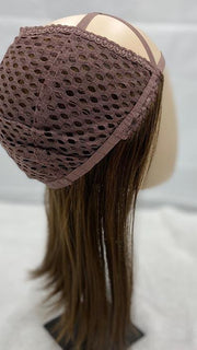 CAYENNE by ELLEN WILLE in CHOCO BROWN