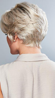 GL23-101 SUN-KISSED BEIGE | Beige Blonde with Platinum highlights