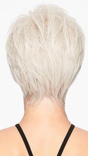 R56/60 SILVER MIST | Lightest Gray Evenly Blended with Pure White