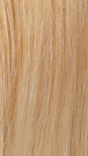 R613/27 | Light auburn Blended with Pale Blonde