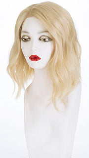 T16/613 | Honey Blonde Mixed and Tipped with French Vanilla Blonde