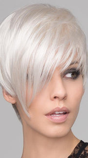 DISC by ELLEN WILLE in PLATIN-MIX | Pearl Platinum, Cool Platinum Blonde, and Silver White blend