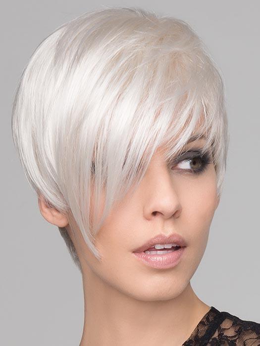 DISC by ELLEN WILLE in PLATIN-MIX | Pearl Platinum, Cool Platinum Blonde, and Silver White blend