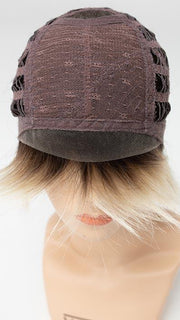 Cap Construction | Lace Front | Mono Crown