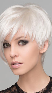 DISC by ELLEN WILLE in PLATIN-MIX | Pearl Platinum, Cool Platinum Blonde, and Silver White blend