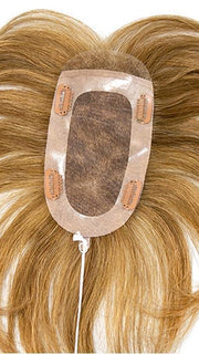 Lace Front and Lace Hand-Tied base design