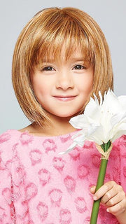 PRETTY IN PAGE by HAIRDO in R27T | GINGER RED