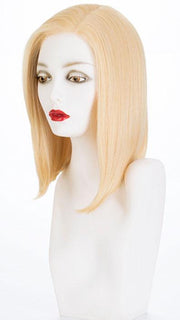 24BT102 | Butterscotch Creme Blonde swirled with Ash French Vanilla Blonde