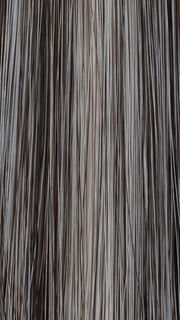 4456 SALT & PEPPER  | Grey and Brown lightly Streaked with a Darker Nape