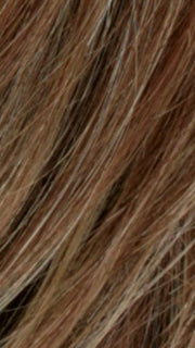 R8/26H | Golden Brown w/Golden Blonde Highlights