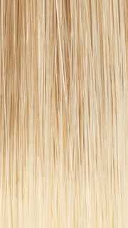 14/88 HARVEST WHEAT | Light Golden Blonde blended with Light Blonde tips