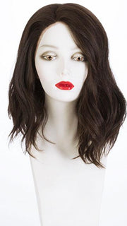 4 | Medium Dark Brown