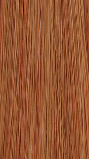 29 GOLDEN RED | Warm Copper Red