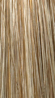 24/17 SUNFROST | Pale Ash Brown and Light Ash Blonde blended throughout with light tips