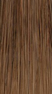 14/10 SPRING | Two-tone Medium Ash Brown blended throughout with lighter tips