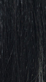 1 BLACK SABLE | Black