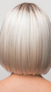 PASTEL-RAINBOW-R | Pearl base mixed with a combination of lavender, mint, and sunny yellow