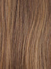 HONEY-BROWN | Blend of Medium Brown and Dark Blonde