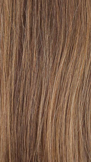 HONEY-BROWN | Blend of Medium Brown and Dark Blonde