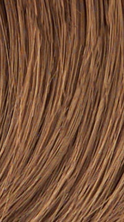 R27T | GINGER RED