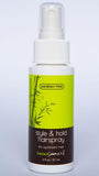 Travel Size Style & Hold Hairspray by BeautiMark 
